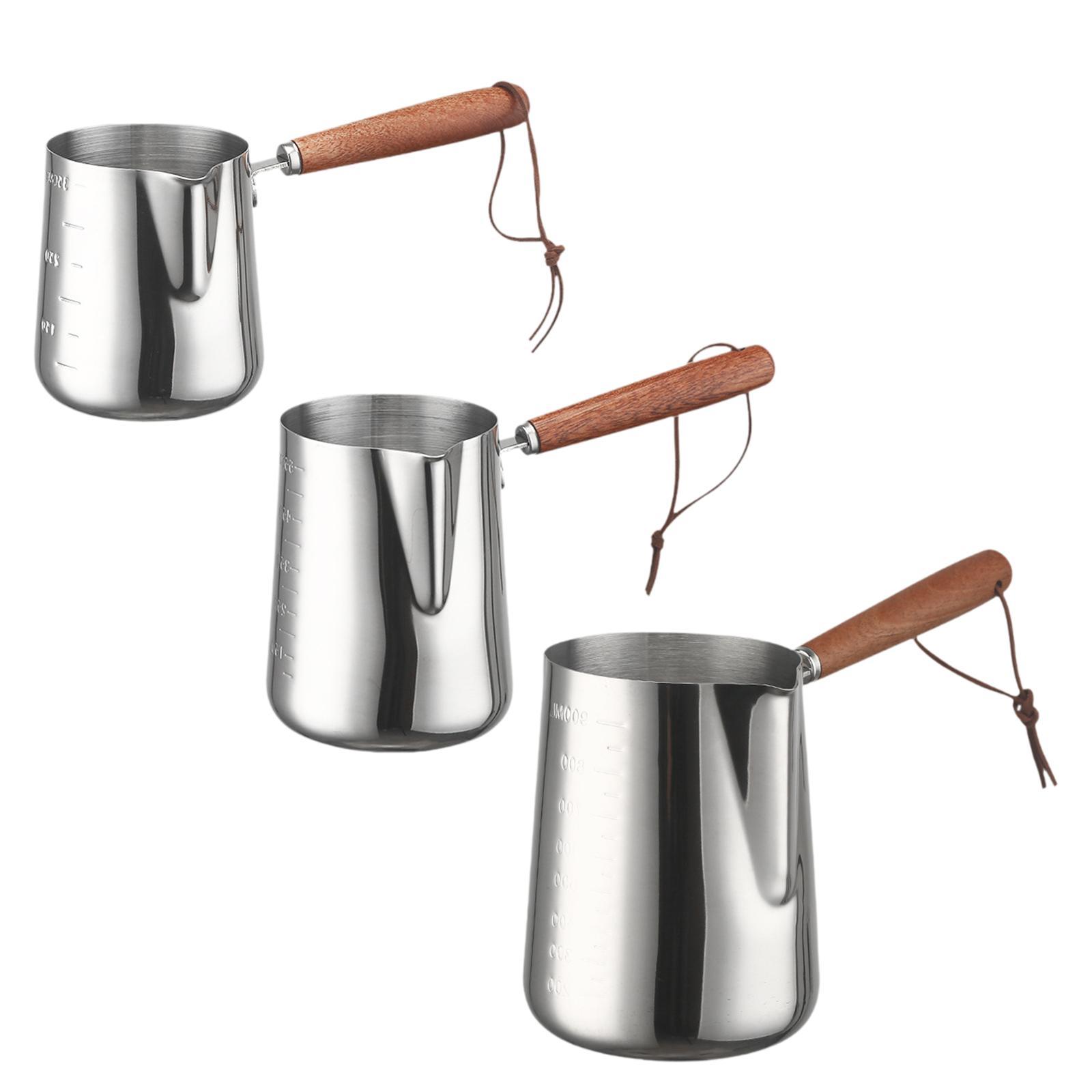 Tea And Coffee Kettle - Bule de café turco, acessórios para