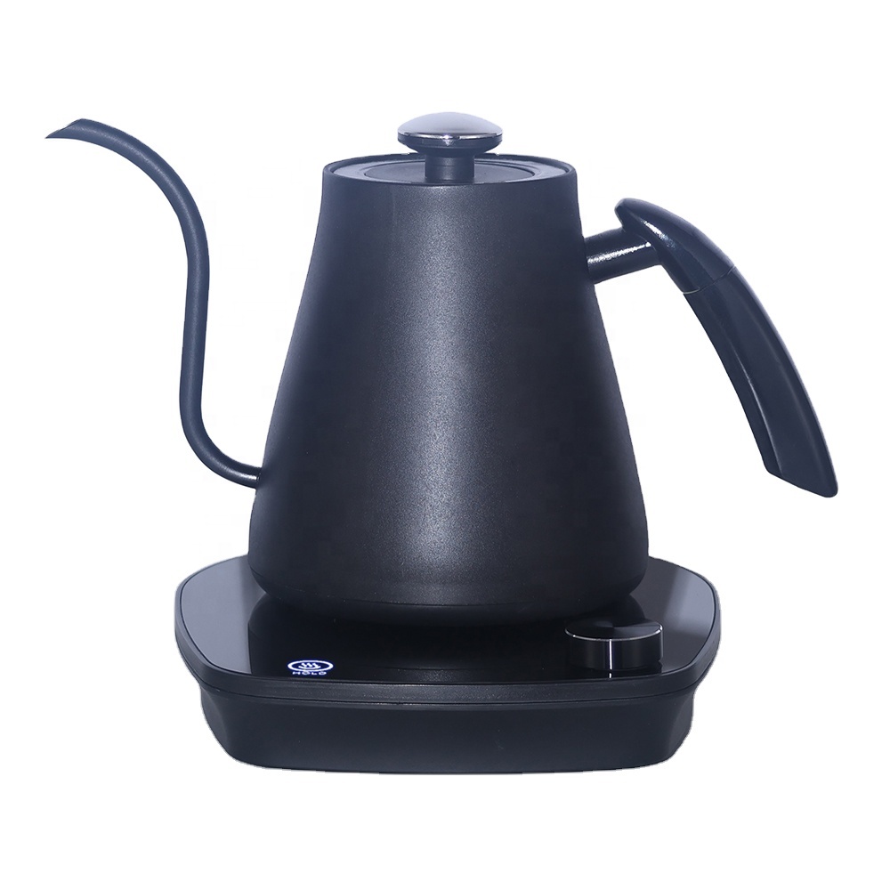 Tea And Coffee Kettle - Chaleira Elétrica Inteligente com Acabamento em