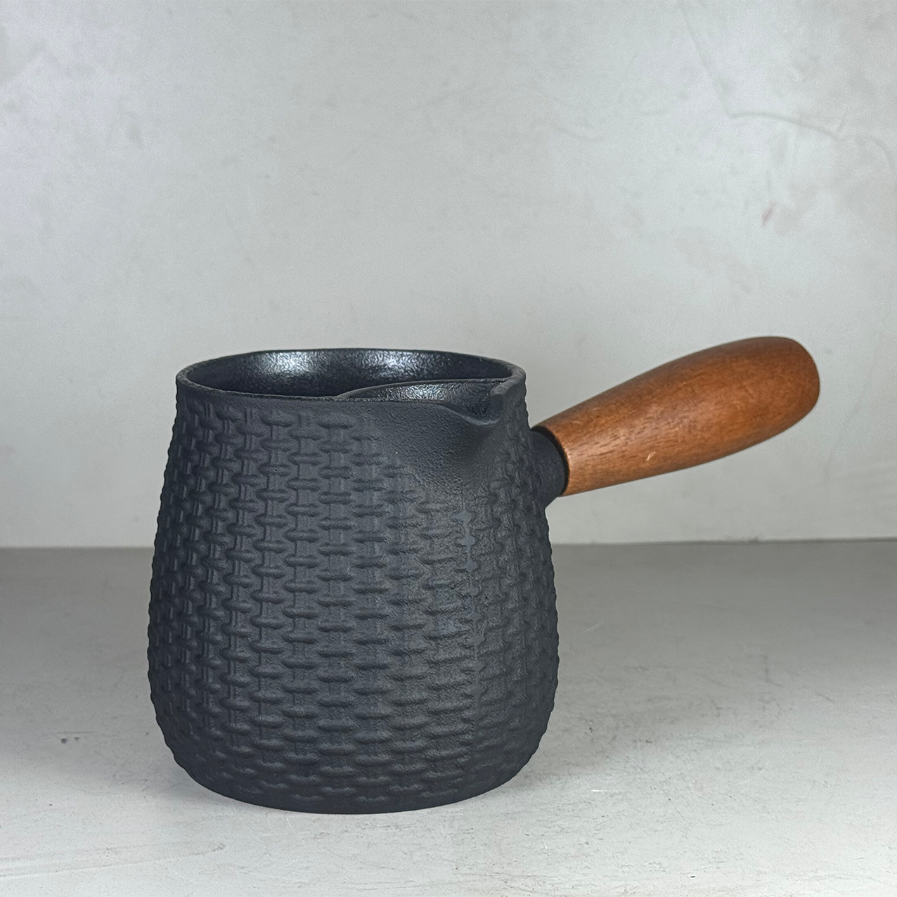 Cast Iron Teapot - Bule de ferro fundido japonês 550ml