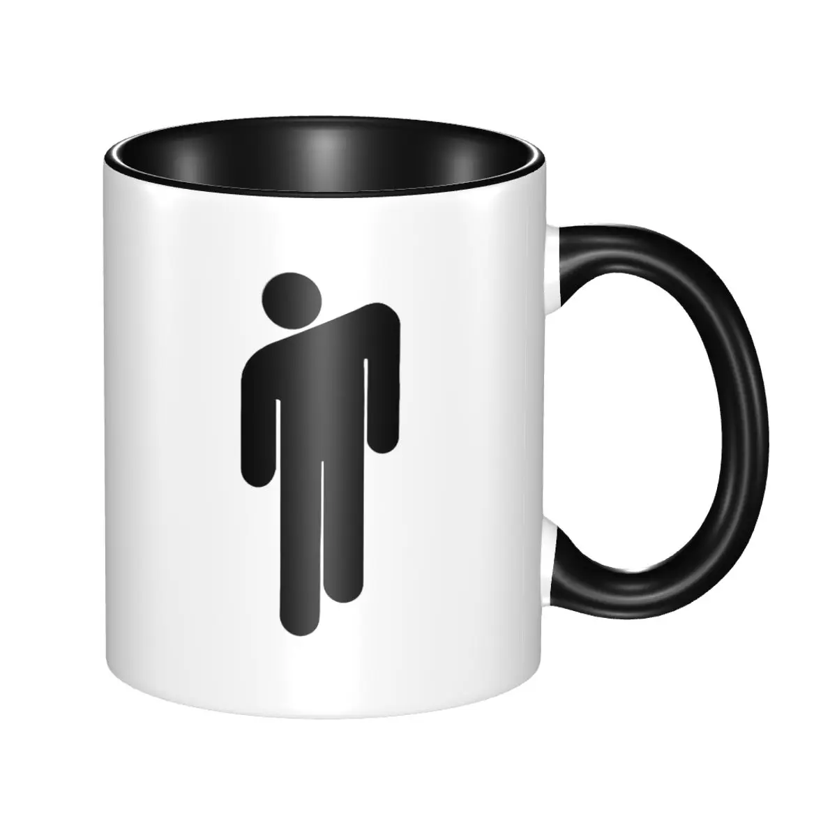 Coffee Tea You And Me - Caneca de Álbum de Música Hit