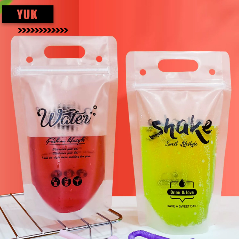 Coffee Tea & Espresso Appliances - Impressão personalizada de embalagens transparentes para