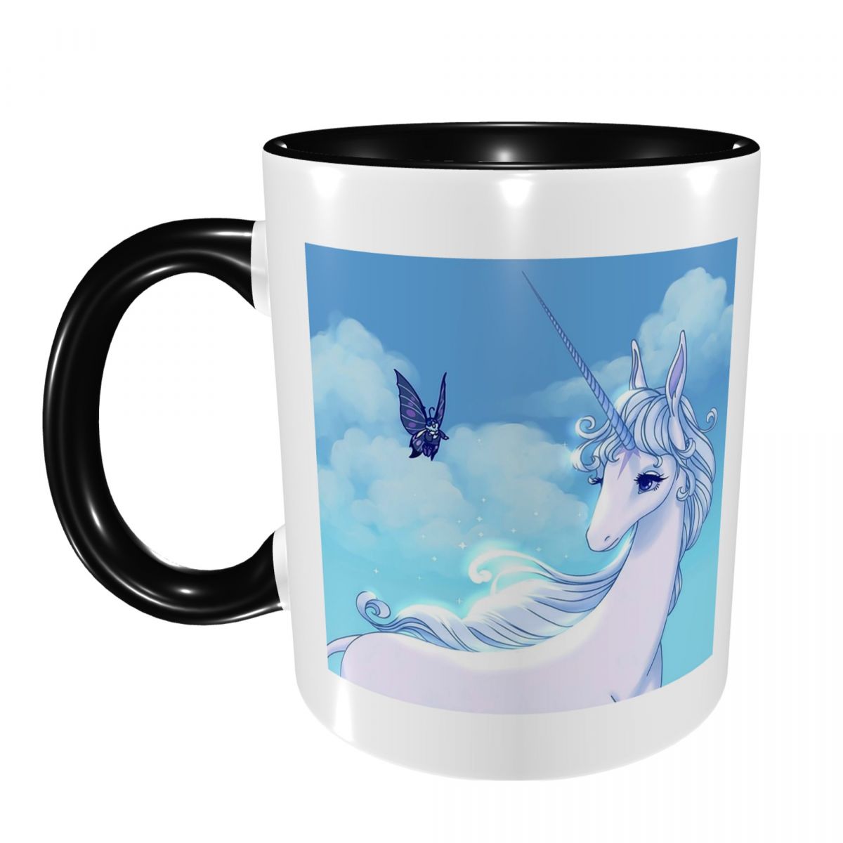 Coffee Tea You And Me - Caneca Engraçada de Cerâmica 'Have You