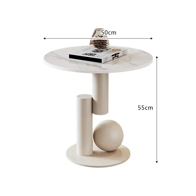 Coffee Tea Unit - Fz creme estilo criativo mesa de
