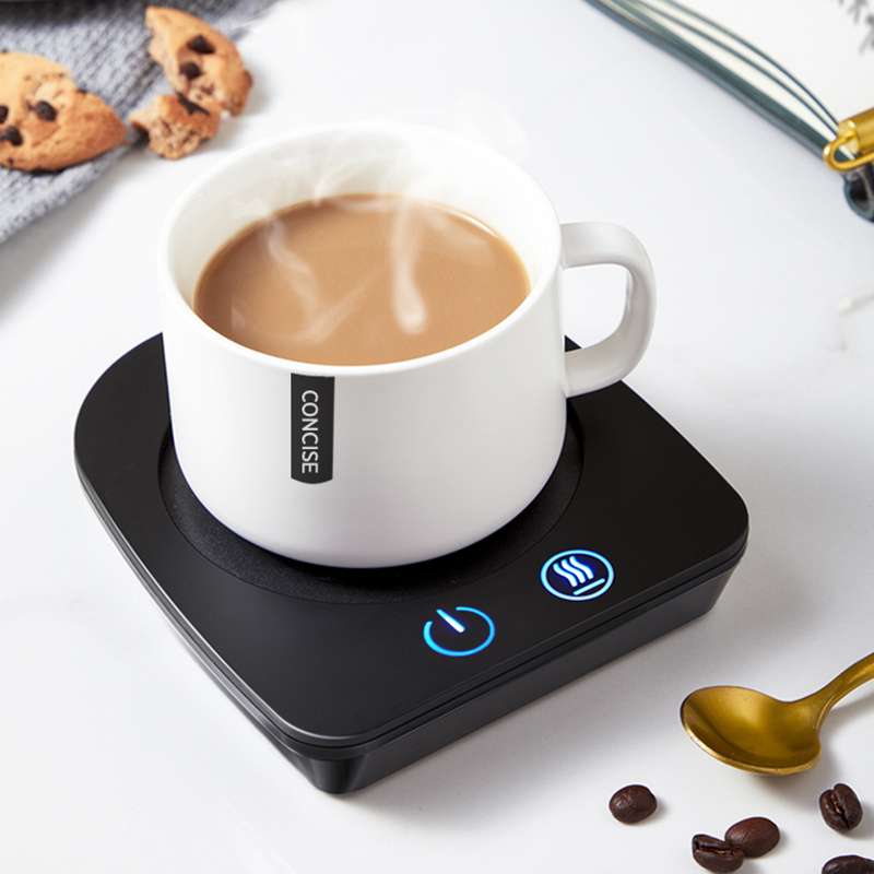 Coffee Tea You And Me - Novo Aquecedor de Copos Termostático para