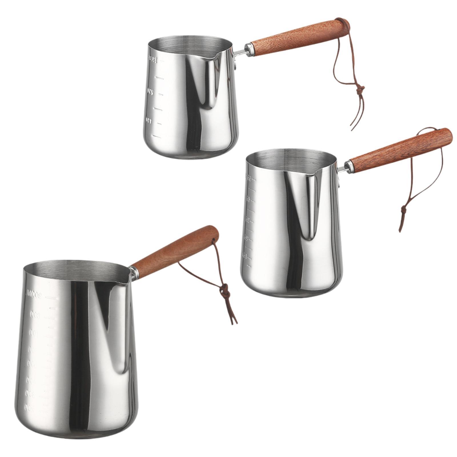 Bule de café turco, acessórios - Tea And Coffee Kettle avaliação e preço