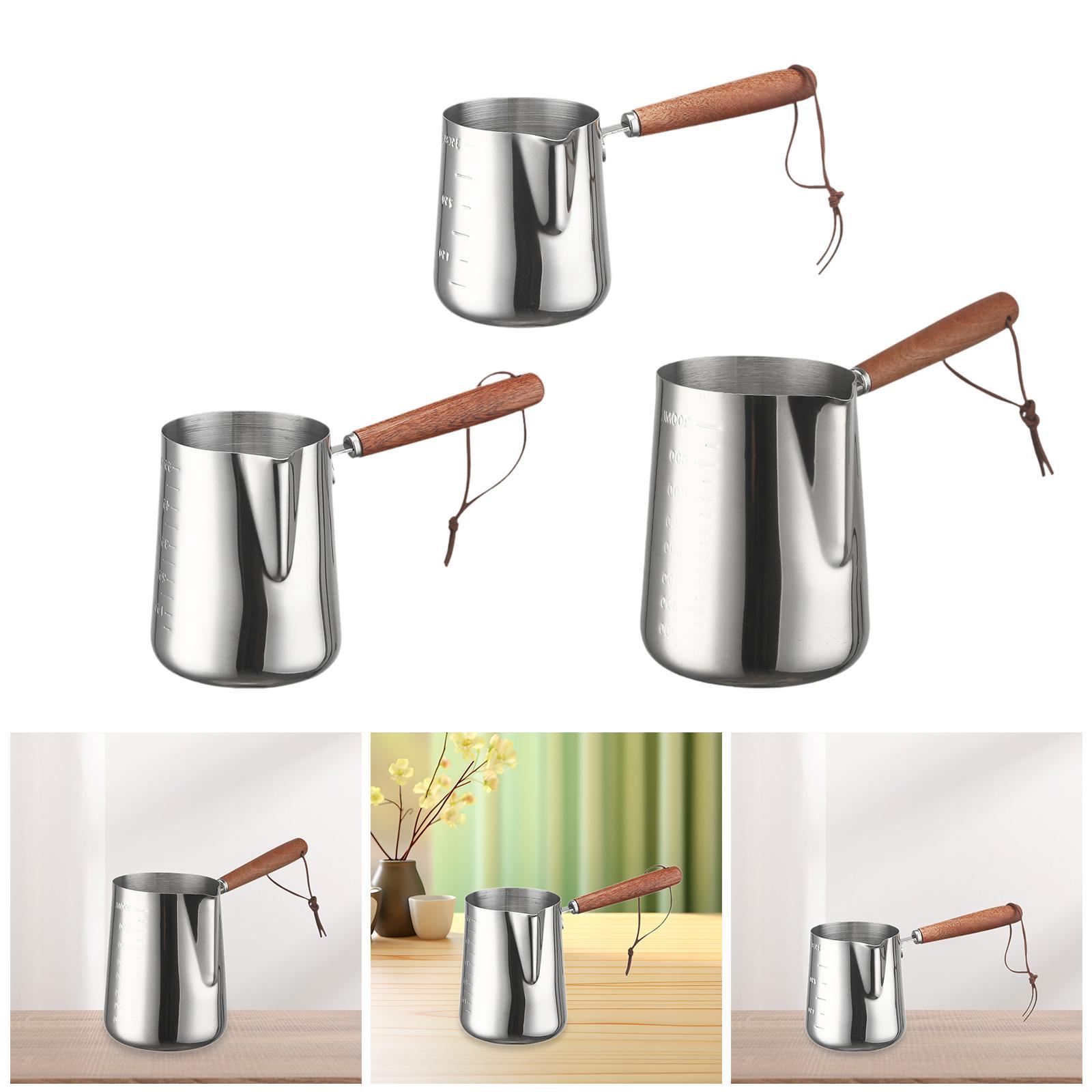 Bule de café turco, acessórios - Tea And Coffee Kettle avaliação e preço