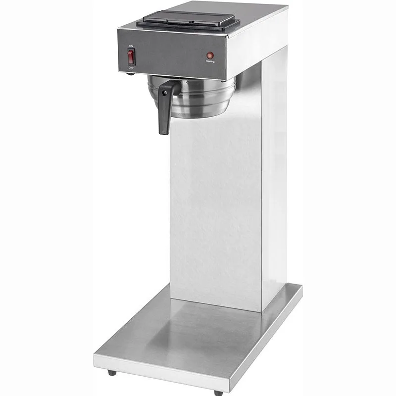 Cafeteira Comercial de Aço Ino - Coffee Tea Cup avaliação e preço
