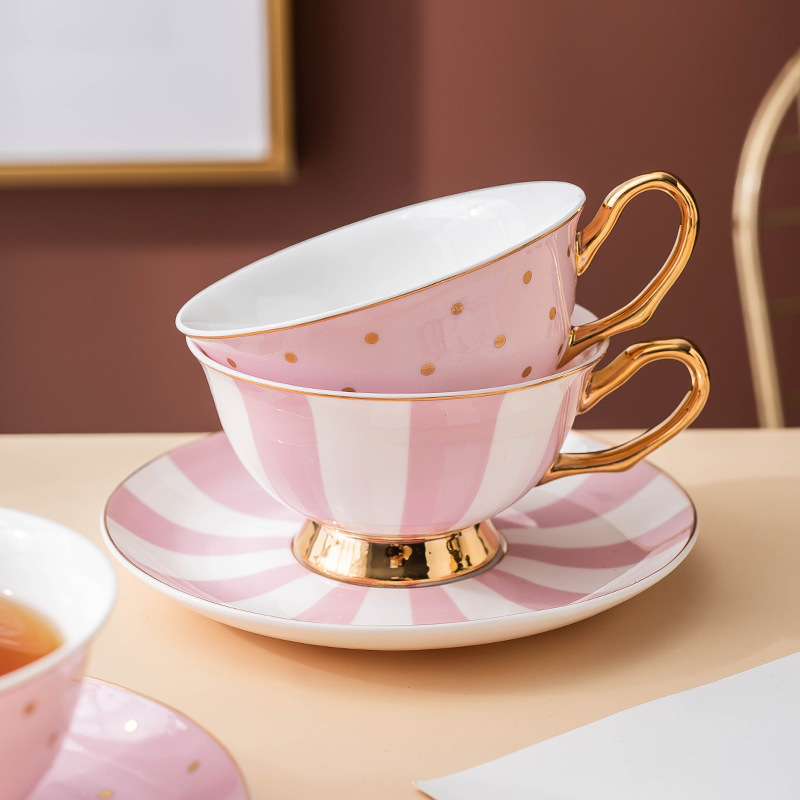 Canecas de Café Cerâmicas Rosa - Tea And Coffee Kettle avaliação e preço