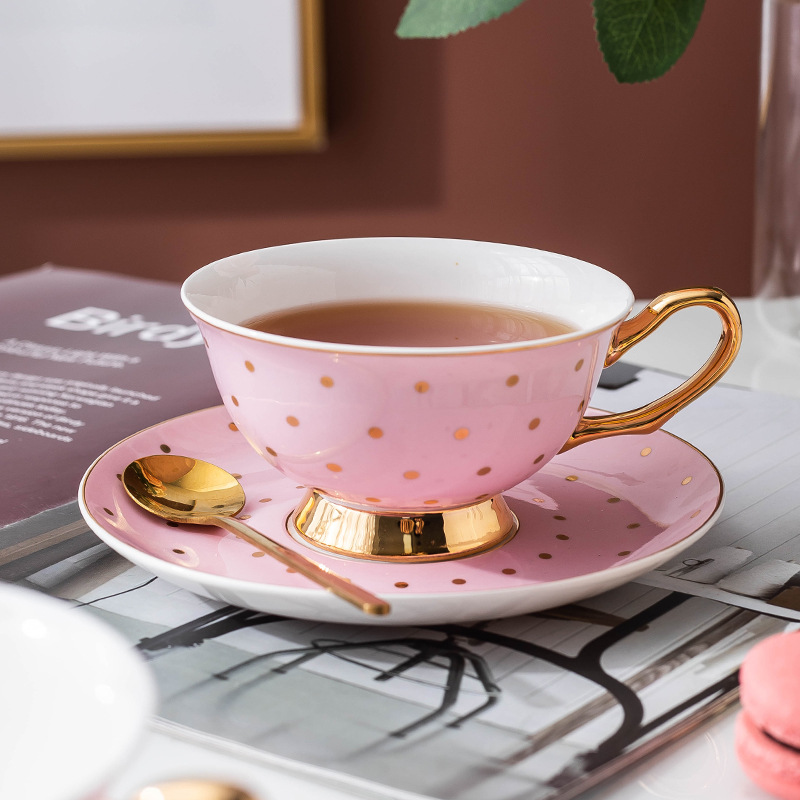 Canecas de Café Cerâmicas Rosa - Tea And Coffee Kettle avaliação e preço