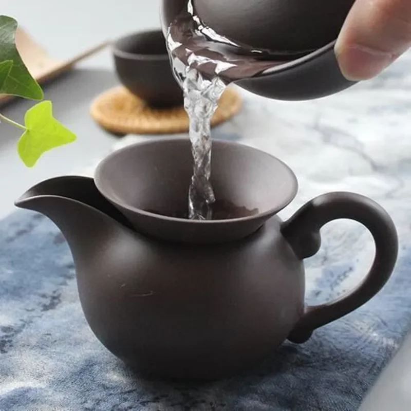Jarro de chá chinês de boca lo - Coffee Tea Jar Set avaliação e preço