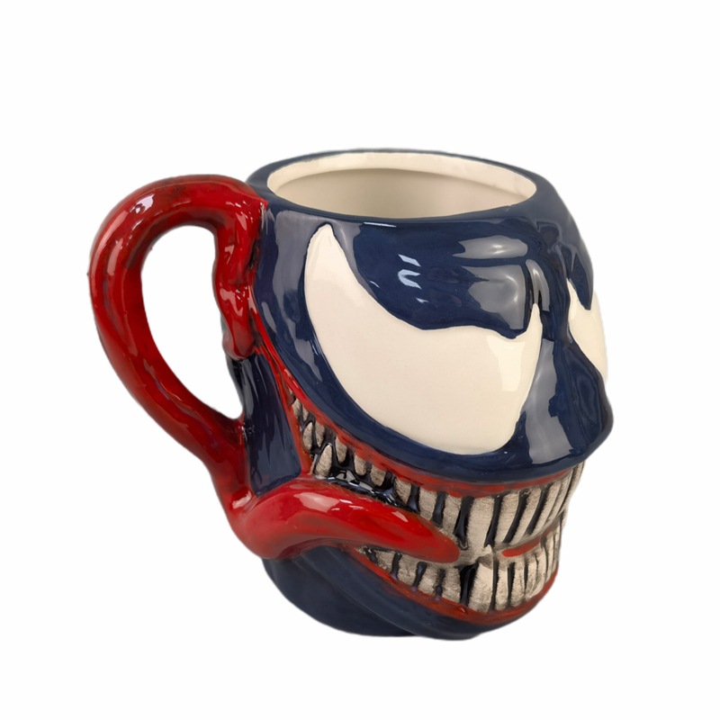 Nova criatividade dos desenhos - Coffee Y Tea avaliação e preço