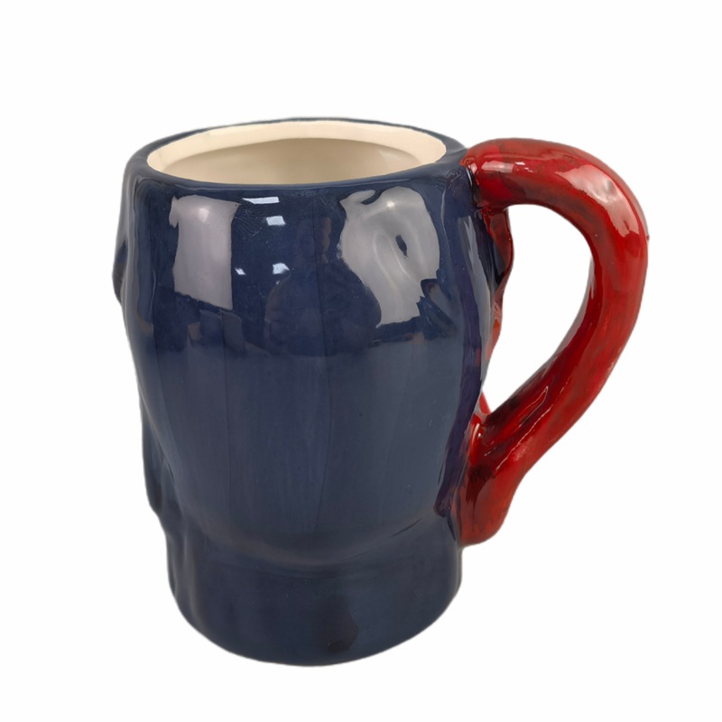 Nova criatividade dos desenhos - Coffee Y Tea avaliação e preço