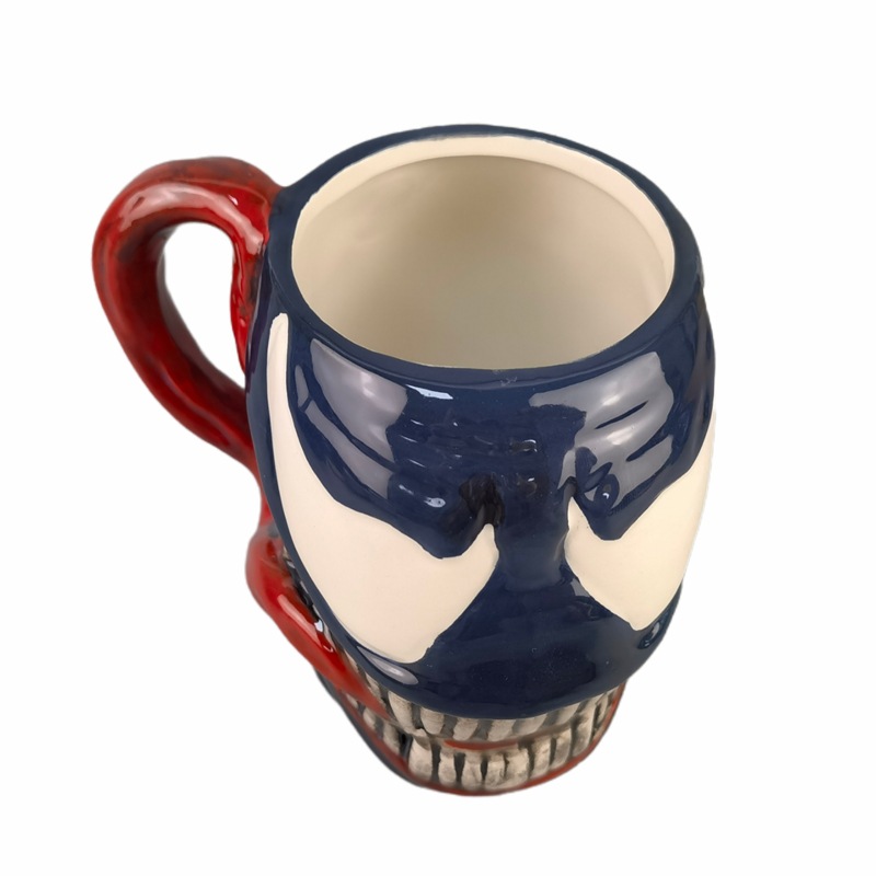 Nova criatividade dos desenhos - Coffee Y Tea avaliação e preço