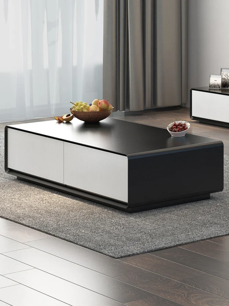 Mesa de Centro Moderna e Simpl - Coffee Tea Unit avaliação e preço