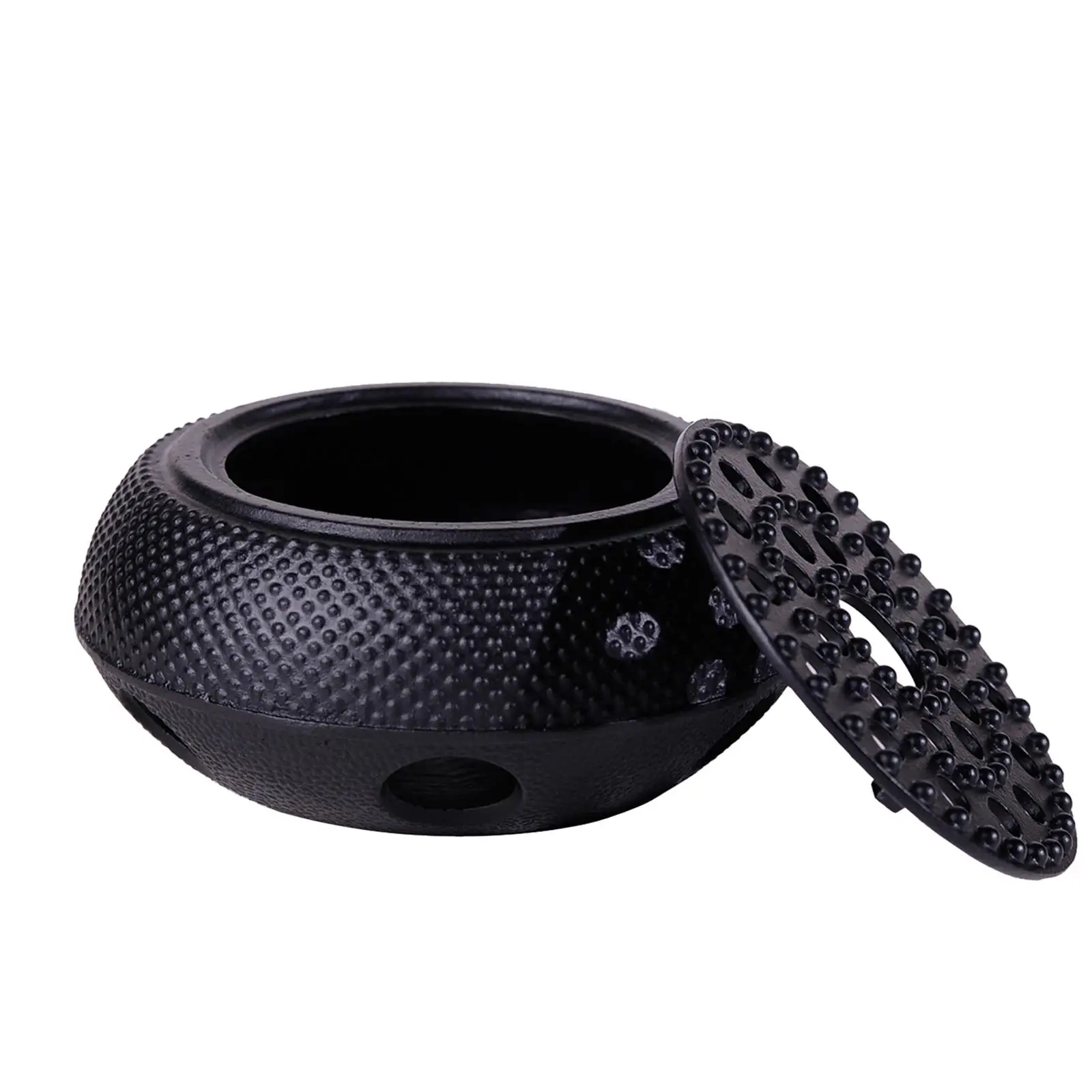 Bule de ferro fundido com pont - Cast Iron Teapot avaliação e preço