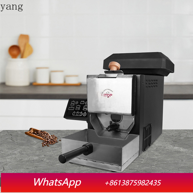 Mini Torrador LH: Simula o Tor - Coffee Bean & Tea Menu avaliação e preço