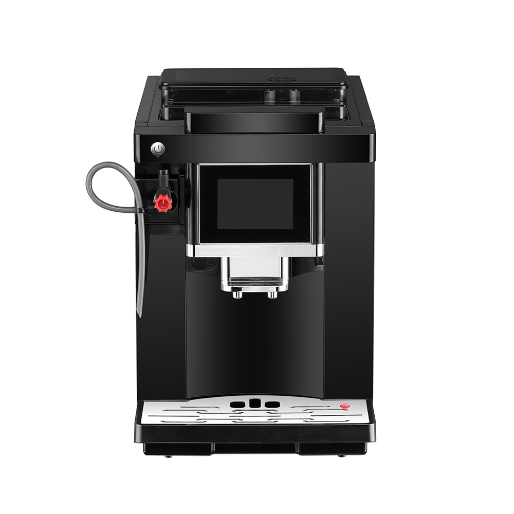 Máquina de Café Automática Bea - Coffee Bean & Tea Menu avaliação e preço