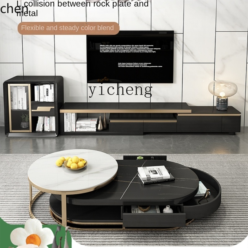 YFY Luz de luxo placa de pedra - Coffee Tea Unit avaliação e preço