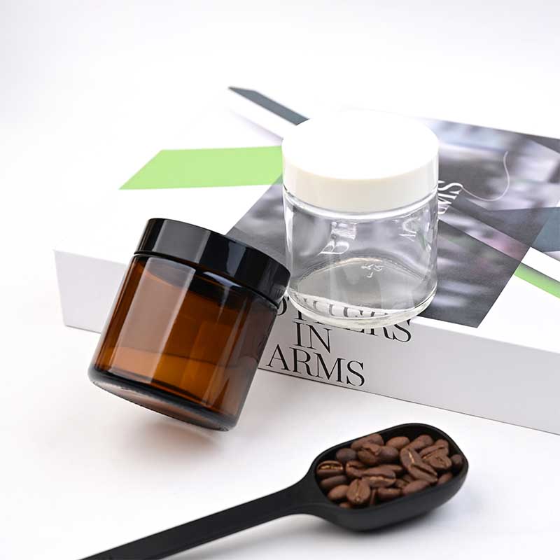 Frasco de vidro portátil para  - Coffee Tea And Bean Leaf avaliação e preço