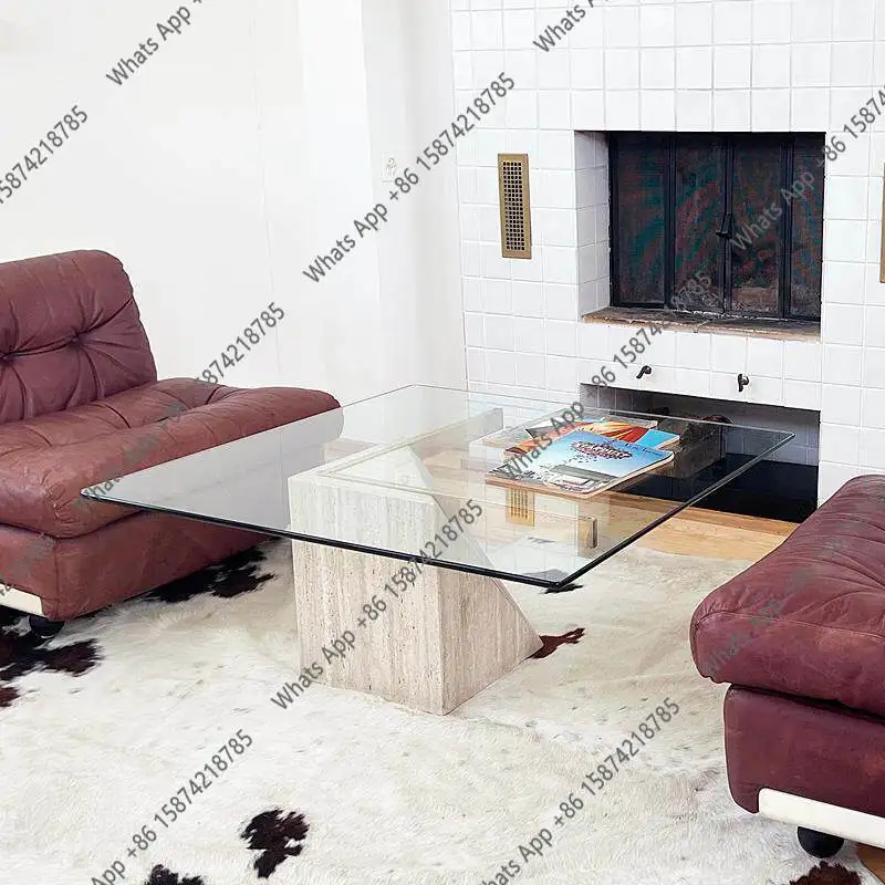 Mesa de Café Premium em Traver - Coffee Tea Unit avaliação e preço