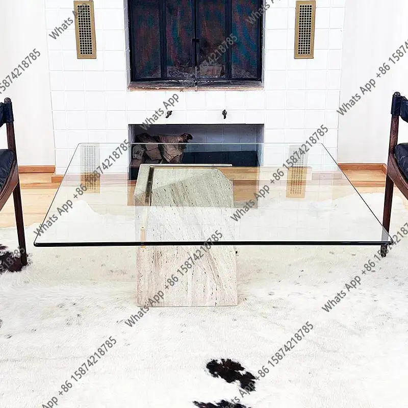 Mesa de Café Premium em Traver - Coffee Tea Unit avaliação e preço
