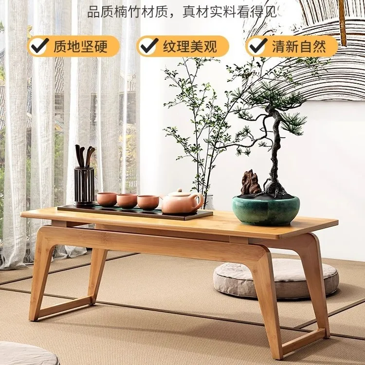 Mesa Pequena Estilo Japonês AO - Coffee Tea Unit avaliação e preço