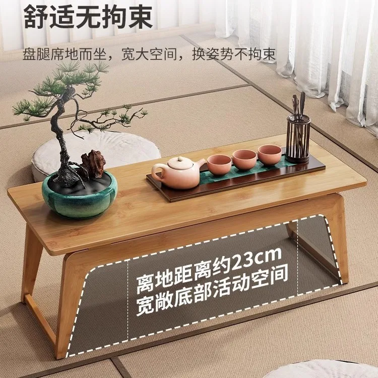 Mesa Pequena Estilo Japonês AO - Coffee Tea Unit avaliação e preço