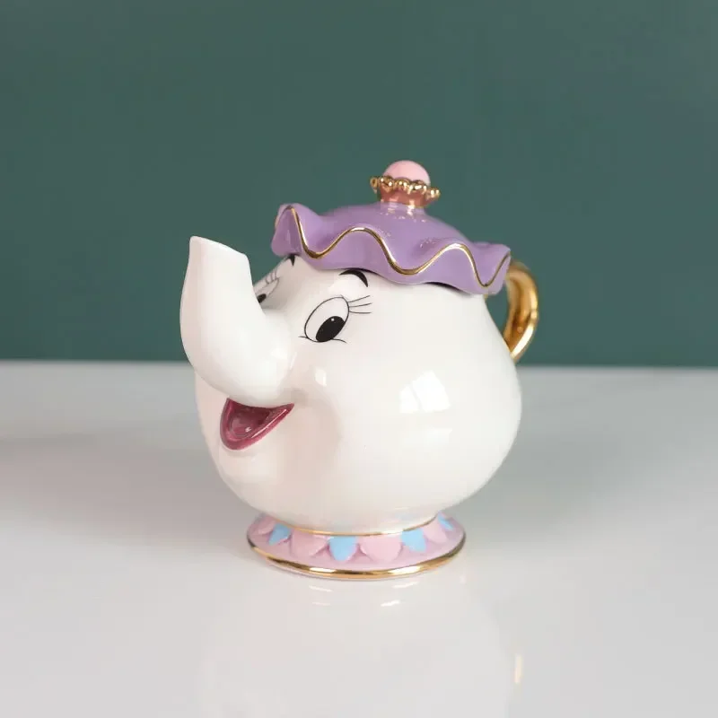 Disney bule bonito dos desenho - Coffee Tea Jar Set avaliação e preço