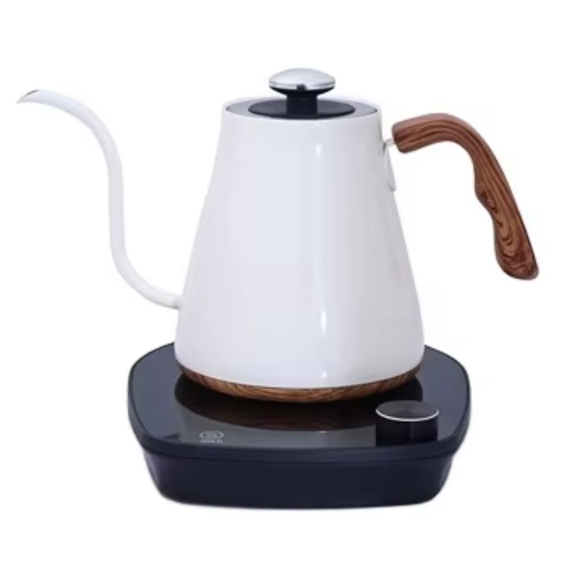 Chaleira Elétrica Inteligente  - Tea And Coffee Kettle avaliação e preço