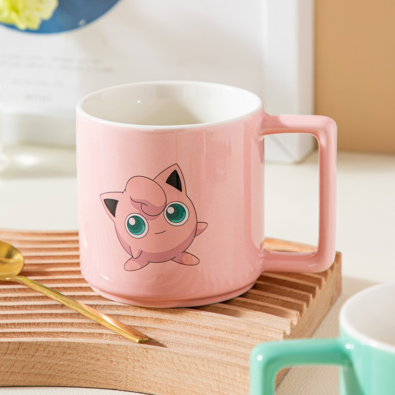Novo dos desenhos animados pok - Coffee Y Tea avaliação e preço