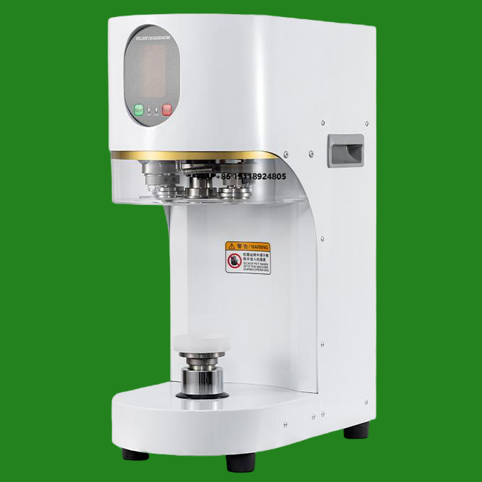 Máquina Seladora Automática de - Coffee Tea Cup avaliação e preço