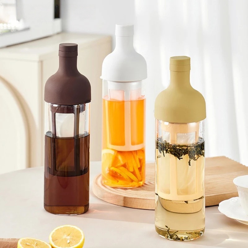 Jarra de Café Cold Brew JUSTIN - Tea And Coffee Kettle avaliação e preço
