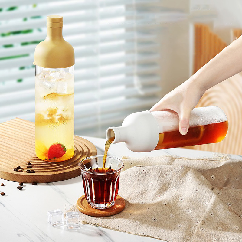 Jarra de Café Cold Brew JUSTIN - Tea And Coffee Kettle avaliação e preço