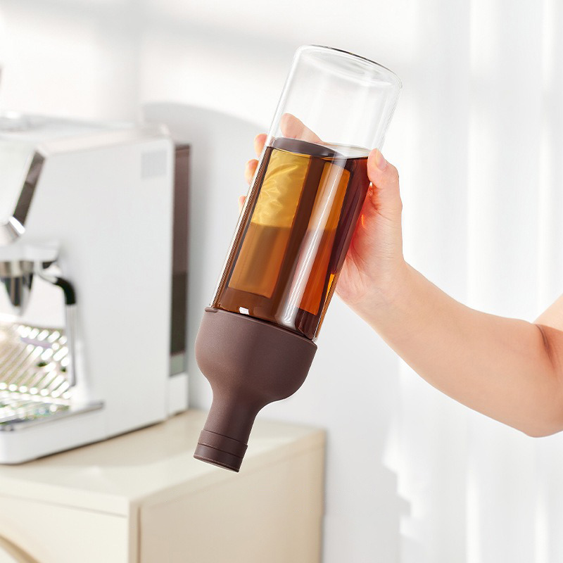 Jarra de Café Cold Brew JUSTIN - Tea And Coffee Kettle avaliação e preço