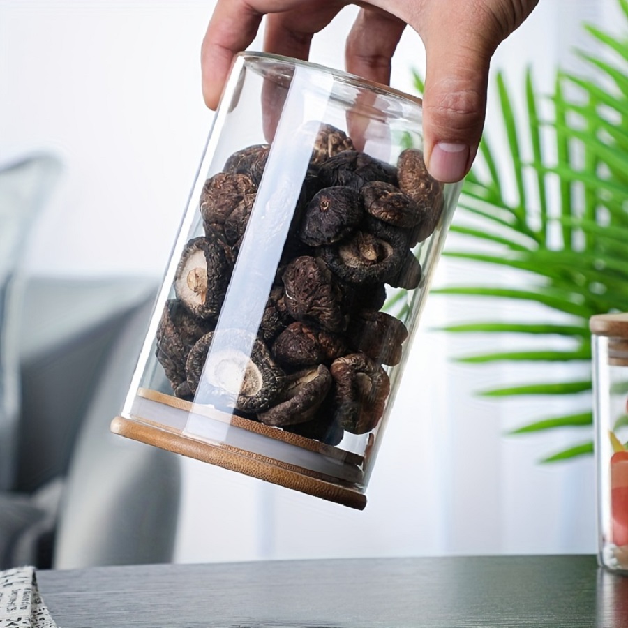 Frasco De Armazenamento De Vid - Coffee Tea Jar Set avaliação e preço