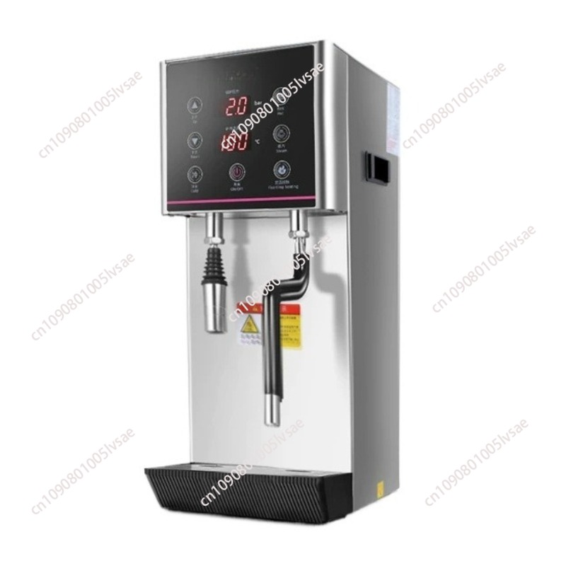Máquina de Espumar Leite Autom - Coffee Tea Equipment avaliação e preço