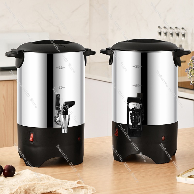 Chaleira Elétrica de Aço Inoxi - Tea And Coffee Kettle avaliação e preço