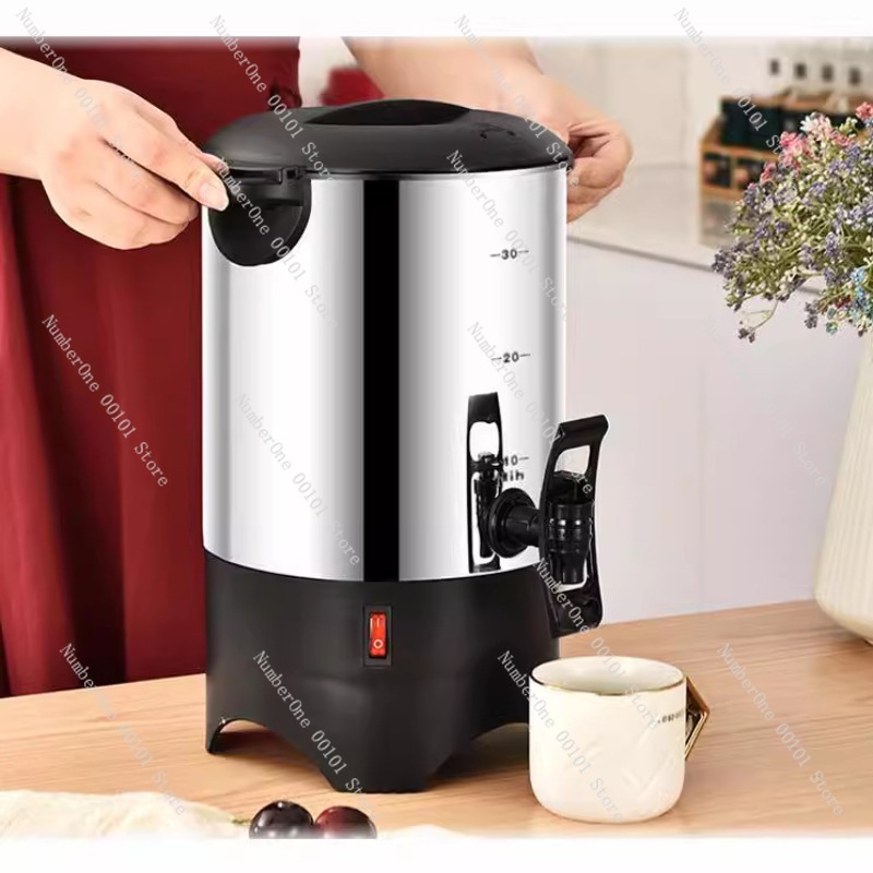 Chaleira Elétrica de Aço Inoxi - Tea And Coffee Kettle avaliação e preço