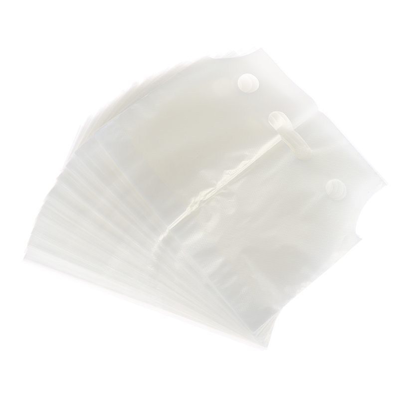 100 Sacos Plásticos Transparen - Coffee Tea Cup avaliação e preço