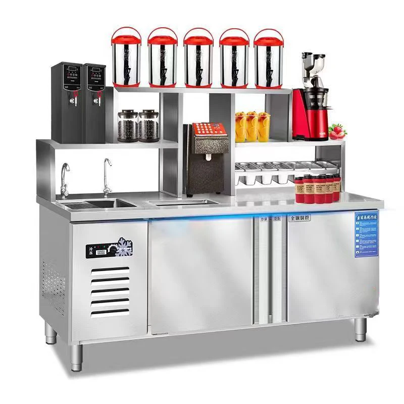 # Para mesa de bar, operação d - Coffee Tea Equipment avaliação e preço