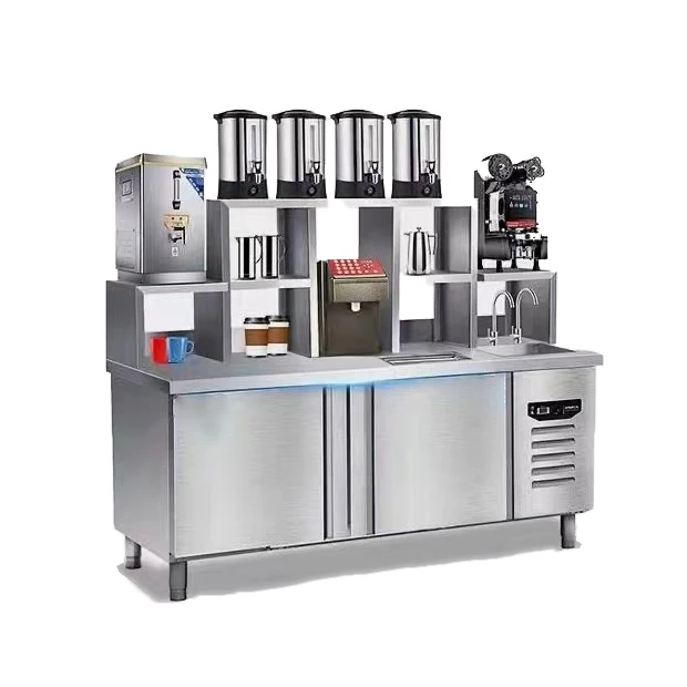 # Para mesa de bar, operação d - Coffee Tea Equipment avaliação e preço