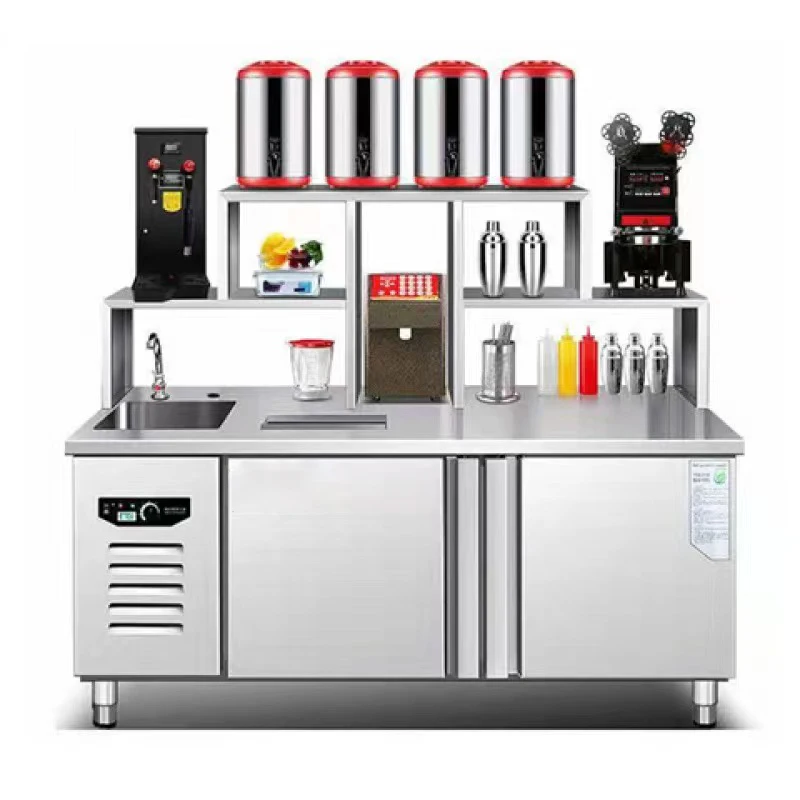 # Para mesa de bar, operação d - Coffee Tea Equipment avaliação e preço
