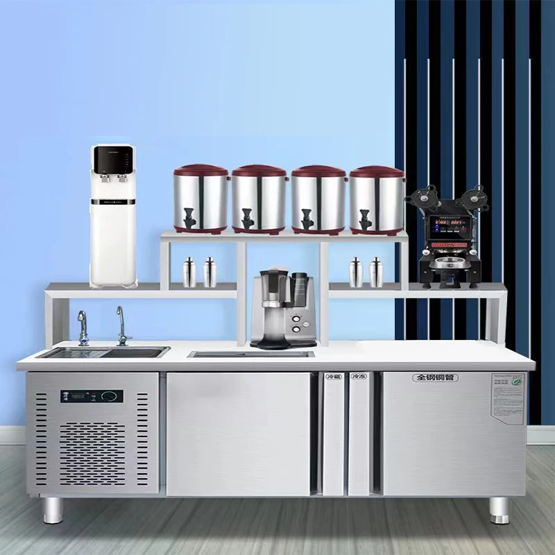 # Para mesa de bar, operação d - Coffee Tea Equipment avaliação e preço