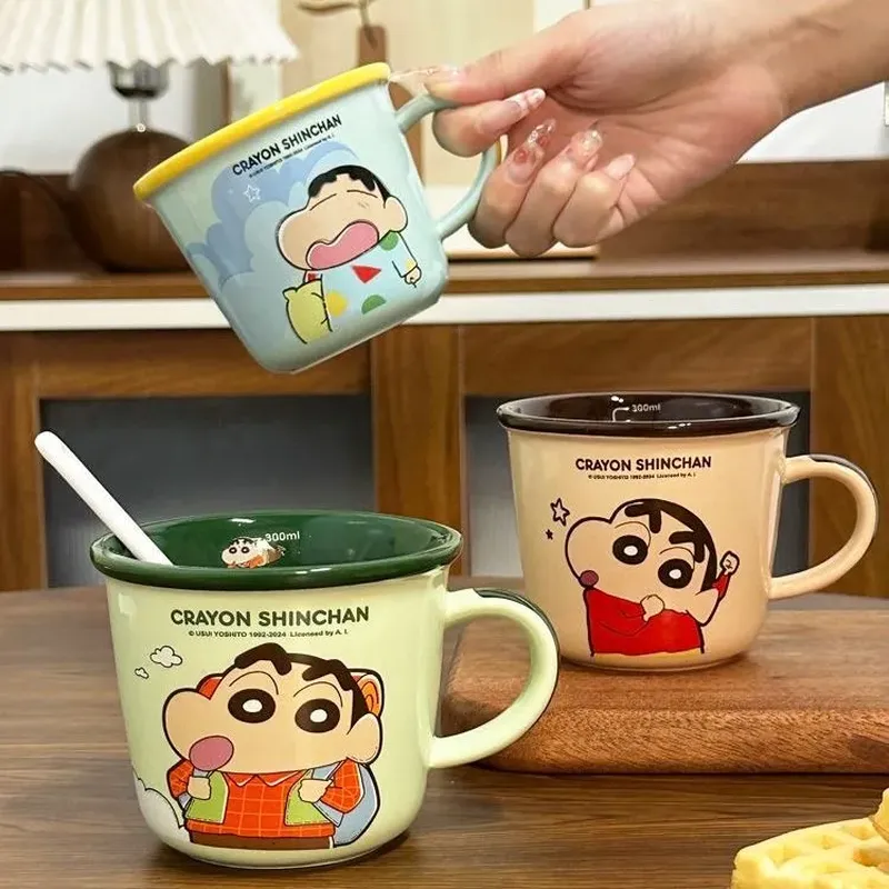 Caneca de Cerâmica Graduada Ku - Coffee Y Tea avaliação e preço