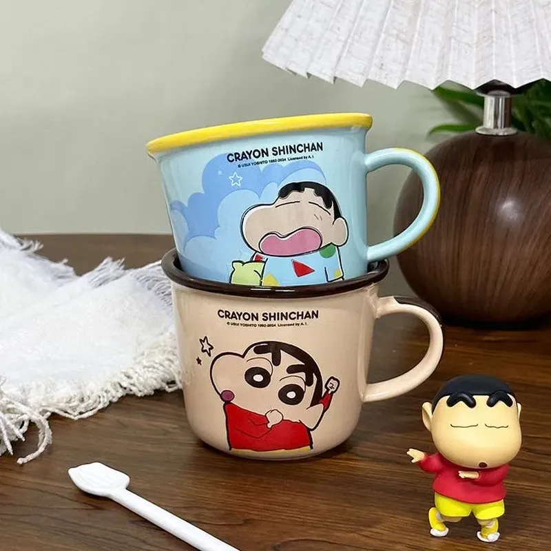 Caneca de Cerâmica Graduada Ku - Coffee Y Tea avaliação e preço