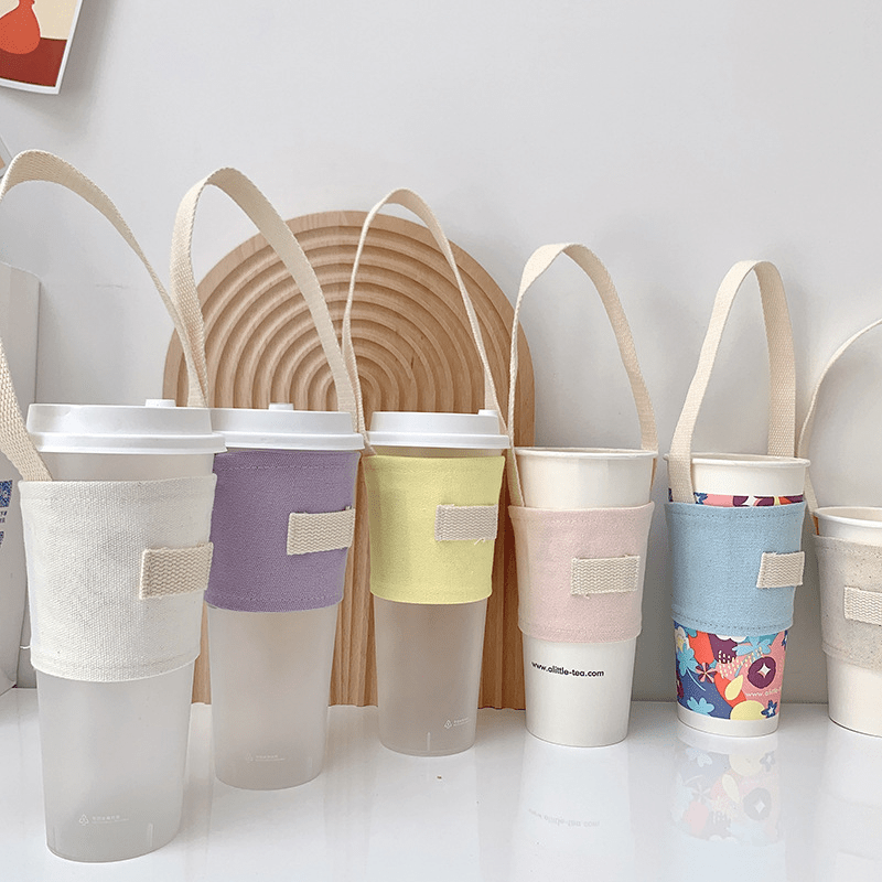 Conjunto de xícara de chá de l - Coffee Tea Jar Set avaliação e preço