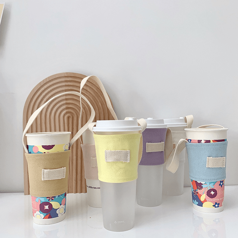 Conjunto de xícara de chá de l - Coffee Tea Jar Set avaliação e preço