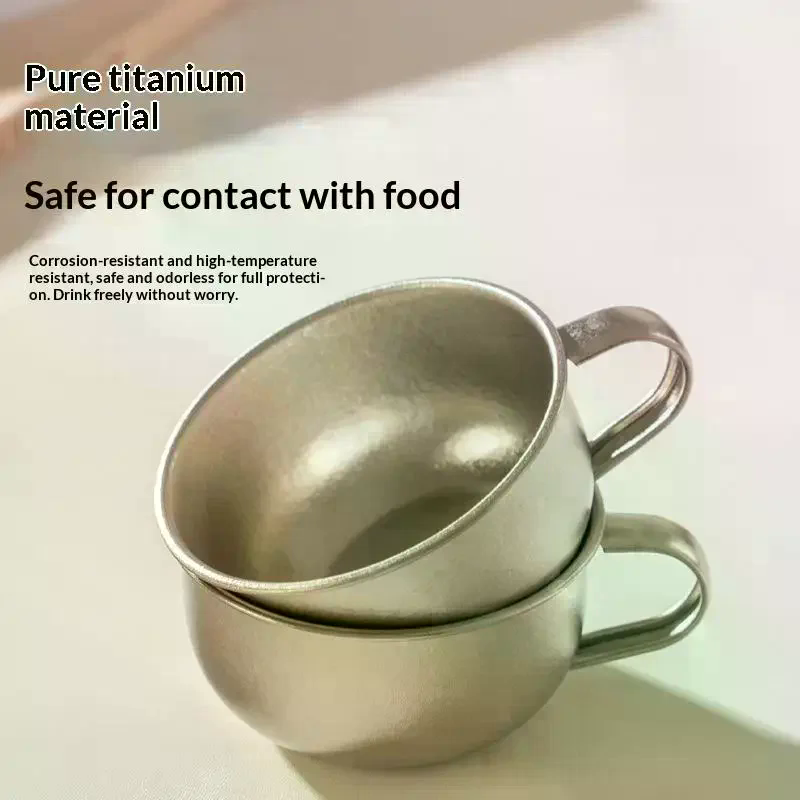 Copo de Água para Camping 80ml - Coffee Tea Equipment avaliação e preço