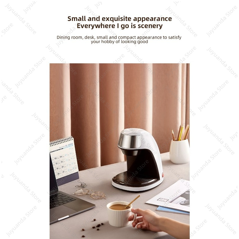 Cafeteira Americana Automática - Coffee Tea & Espresso Appliances avaliação e preço