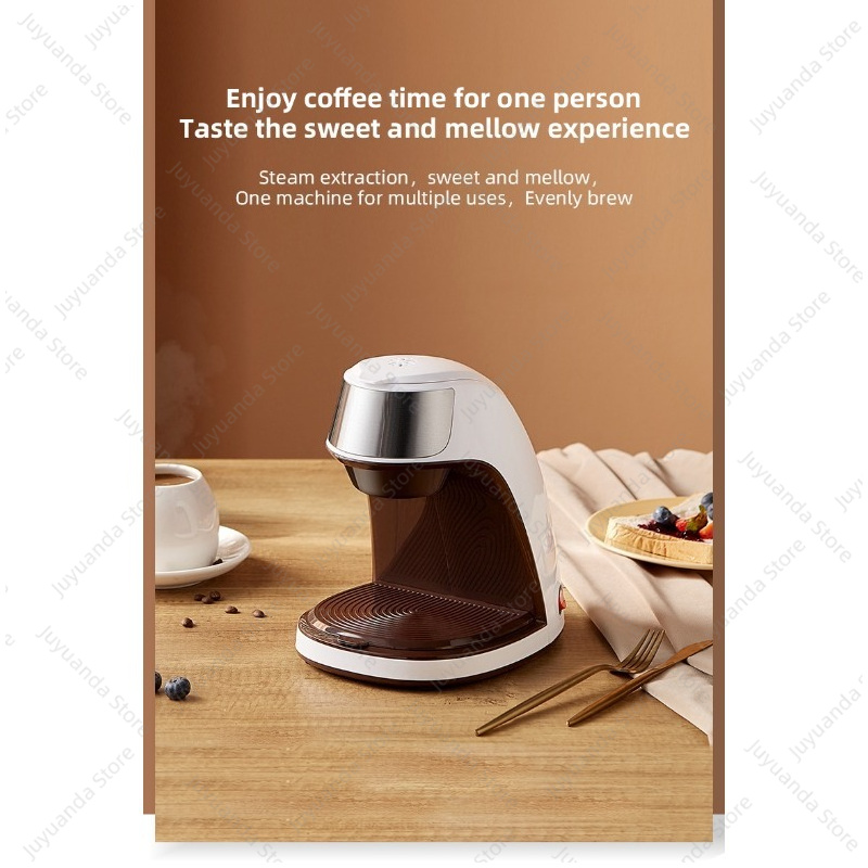 Cafeteira Americana Automática - Coffee Tea & Espresso Appliances avaliação e preço
